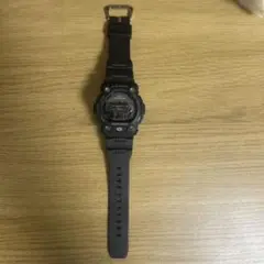 CASIO G-SHOCK 腕時計 デジタル ブラック