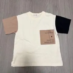 ブランシェス 半袖 Tシャツ 130cm