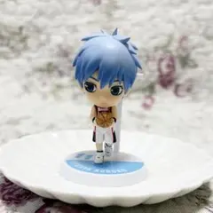 【美品✨】黒子のバスケ ちびきゅんキャラ フィギュア 黒子テツヤ