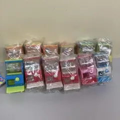 ② うらふ5-5 ガチャガチャ ミニチュア カプセルトイ ガチャポン ガシャポン