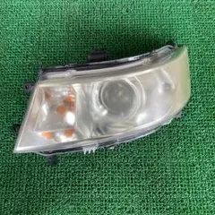MH23S ワゴンRスティングレー 右ヘッドライト No.7602 - メルカリ