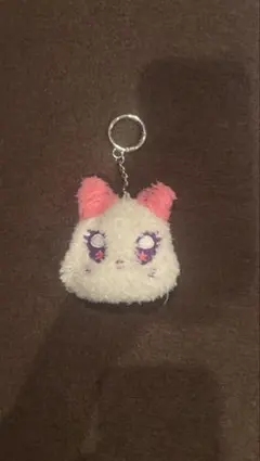 村上璃杏ME:I ミャイズ ぬいぐるみキーホルダーRI:NYAN Amazon.co.jp: ME I ミャイズ 村上璃杏 RINON RI NYAN ぬいぐるみ