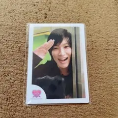 SnowMan ミニフォト