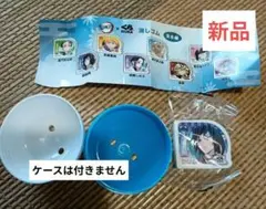 【新品未使用】冨岡義勇 消しゴム　鬼滅の刃✕くら寿司