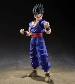 Demoniacal Fit ドラゴンボール 界王拳 ベジットブルー - メルカリ