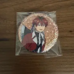 にじさんじ8th ANNIVERSARY 缶バッジ 北見遊征 - メルカリ