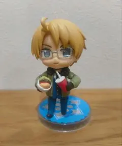 【中古】ねんどろいど ヘタリア アメリカ