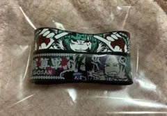 0.1gの誤算 水田魔梨 ラバーバンド4本セット - メルカリ