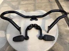 MAVIC】ブルホーンバーセット - メルカリ
