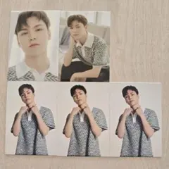 SEVENTEEN SEVENTEEN'S HOME 2022 バーノン