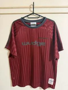 2026年最新】wudgeboy シャツの人気アイテム - メルカリ