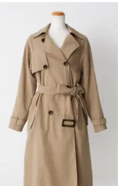 スプリングコート