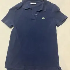 ラコステ　ポロシャツ