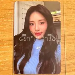 fromis_9 ジウォン