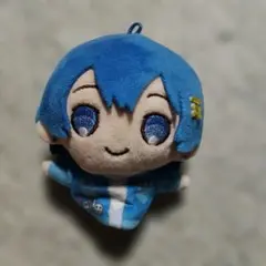 BANPRESTO ぬいぐるみ 青い髪 - メルカリ