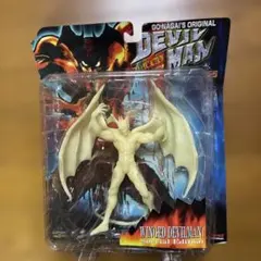 マーミット製ウイングデビルマン　 スペシャルエディションのサムネイル
