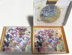 プロセカセカイアルバム01 ワンダーランズ×ショウタイム アニメイト特典付きCD