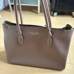 kate spade トートバッグ