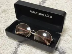marimekko サングラス