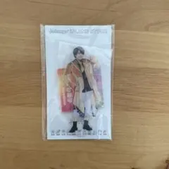 西畑大吾 なにわ男子 アクリルスタンド Johnnys' ISLANDSTORE - メルカリ