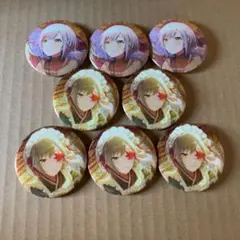 プロセカ 志歩 47c 48c