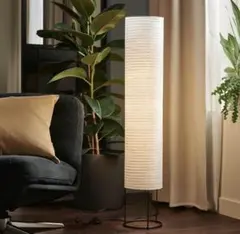 IKEA イケア　ストランダド　フロアランプ　フロアライト　新品未開封のサムネイル