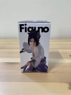 NARUTO -ナルト- 疾風伝 Figuno うちはサスケ C フィギュア