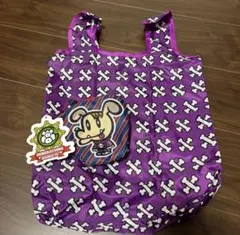 ジェネレーションズ　generations  エコバッグ　白濱亜嵐　ジェネ犬