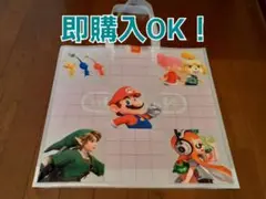 【ショッパー全種セット】ニンテンドーキョウトver.のサムネイル