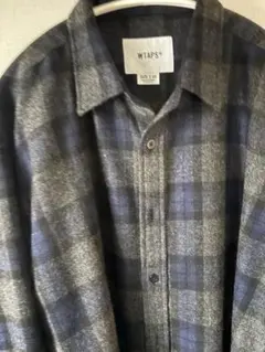 2026年最新】wtaps xlの人気アイテム - メルカリ