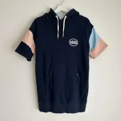 VANS パーカー Sサイズのサムネイル