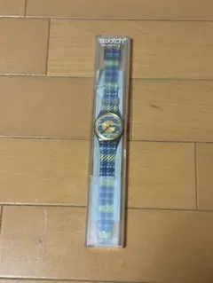 swatch スウォッチ スクーバ200 ジェリーバブルス ビンテージ 極美品 