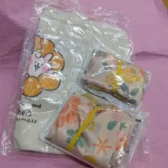 カナヘイ　エコバッグ　 トートバッグ　まとめ売り