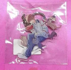 天月 アクリルキーホルダー BD バースデー アクキー