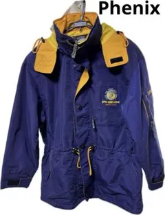 【美品】PHENIX メンズL スキー、スノボ、マウンテンジャケット