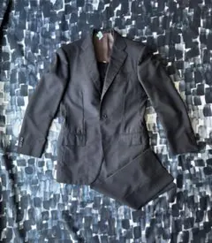 ユナイテッドアローズ　ウール　42 ビジネススーツ　セットアップ　メンズ