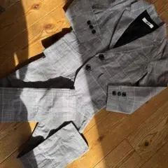 generator フォーマル