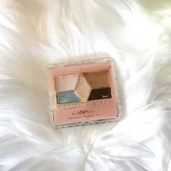 エルフ・モール公式アカウント06様専用 CANMAKE アイシャドウパレット