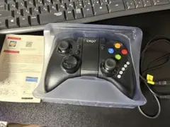 コントローラー PC周辺機器