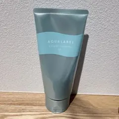 アクアレーベル 洗顔エステジェル クレンジング