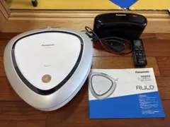 ※しろまる様専用※Panasonic ロボット掃除機 ルーロ　MC-RS310