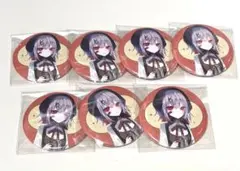 D4DJ Abyssmare エルシィ ゲキクロ 激ロック 缶バッジ セット - メルカリ