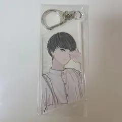 原因は自分にある。 げんじぶ 小泉光咲 アクリルキーホルダー