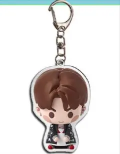 BTS　In the SEOM　インザソム　アクリルキーホルダー　グク