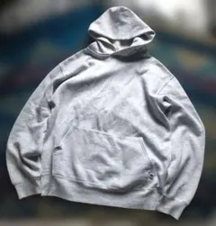 80s USA製 Russell Athletic ラッセル スウェットパーカー