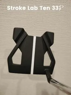 【週末特価】（未使用）オデッセイ　Ten 楽天市場】オデッセイ パター tenの通販