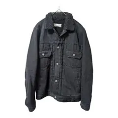 2025年最新】RESOUND CLOTHING メンズ Gジャン・デニムジャケットの