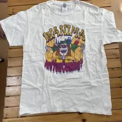 WANIMA Are You Coming? Tシャツ