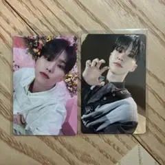 SEVENTEEN ホシ always yours セルフィーフォト トレカ | Mercari