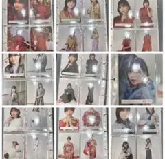 櫻坂46 欅坂46 卒業生生写真まとめ売り